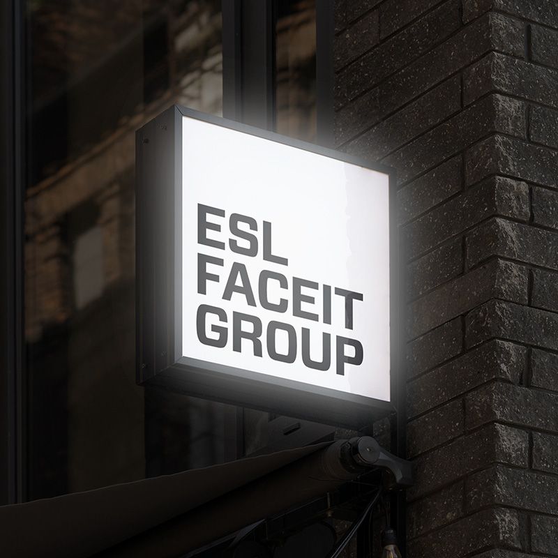 ESL FaceIT
